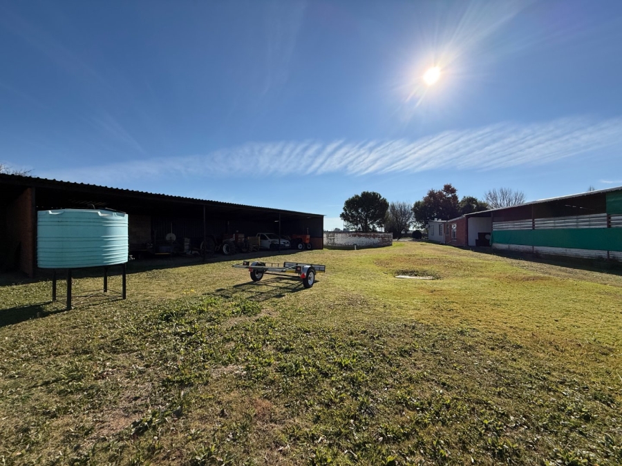 Commercial Property for Sale in Bloemdal Free State